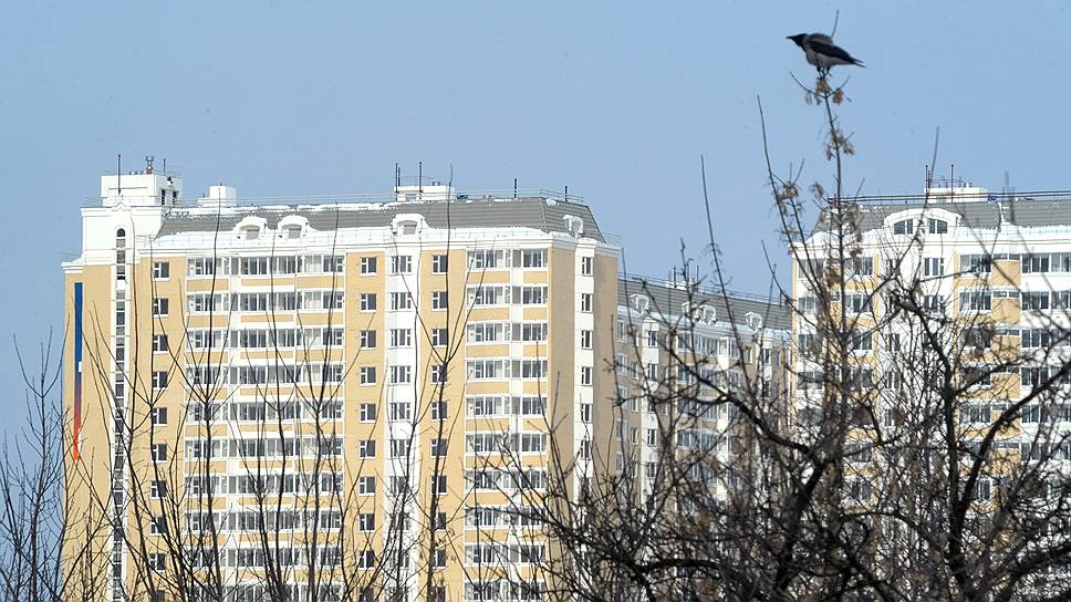 Самые дешевые квадратные метры в московских новостройках -- в районе Некрасовки. В жилом комплексе &quot;Некрасовка-парк&quot; есть квартиры по цене 95 тыс. руб. за 1 кв. м 
