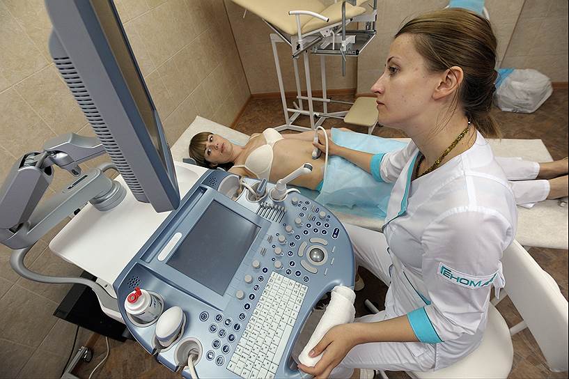 Бесплатная медицина в Волгограде умирает быстрее, чем растет частная 
