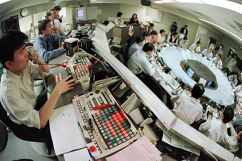 Фондовый рынок Японии так и не вернулся к пиковым значениям 1989 года
