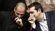 Сыграет ли Греция труса