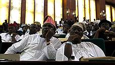 Депутаты с нигерийским размахом