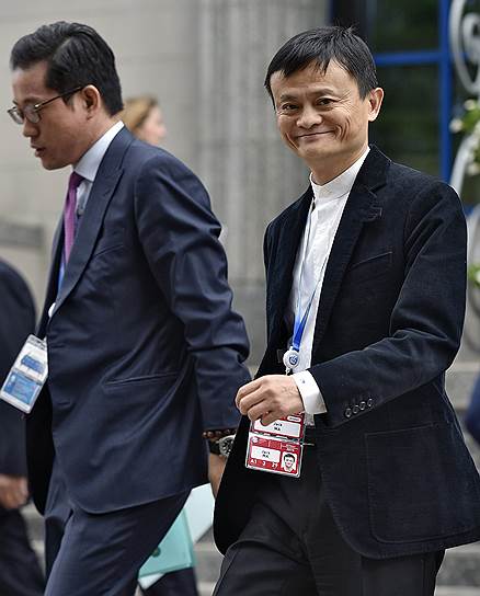 Для председателя совета директоров Alibaba Group Джека Ма &quot;интернет — это WWW: Win, Win, Win; для друзей, для партнеров и для себя&quot;. А его выступление стало, пожалуй, самым ярким на ПМЭФ 
