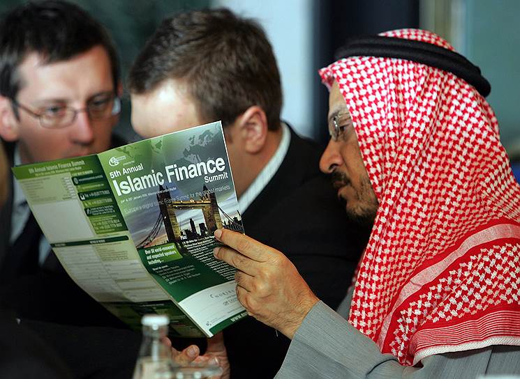 Интерес к исламским финансам растет во всем мире, хотя взрывного характера этот рост так и не принял 
