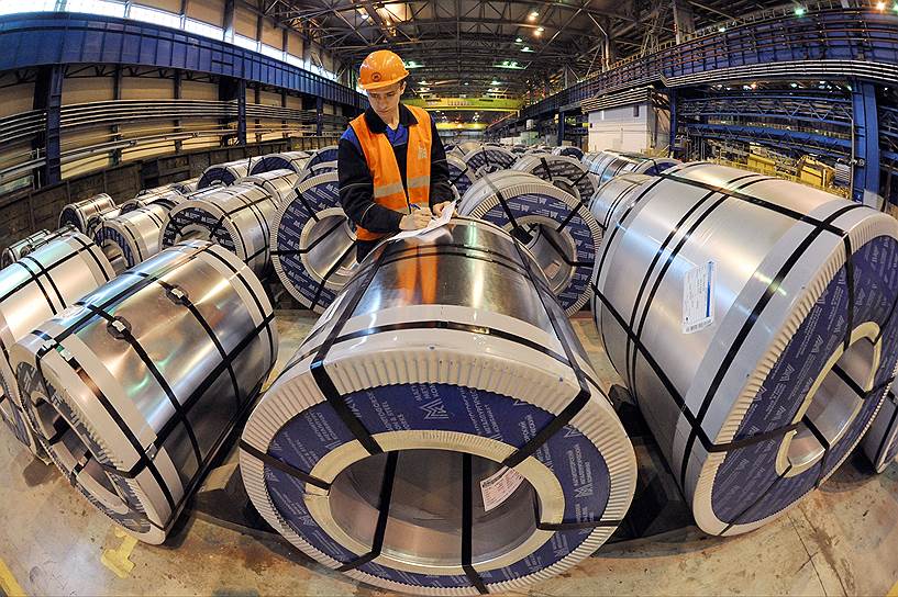 Магнитогорскому металлургическому комбинату придется заново открывать для себя рынок Ирана