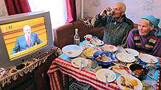 Как Белоруссия повышает пенсионный возраст