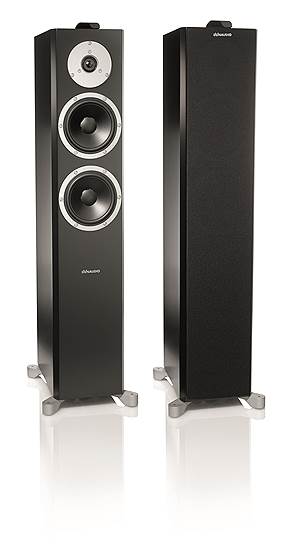 Dynaudio Xeo 6 — беспроводная напольная акустика одного из самых востребованных Hi-End-брендов 
