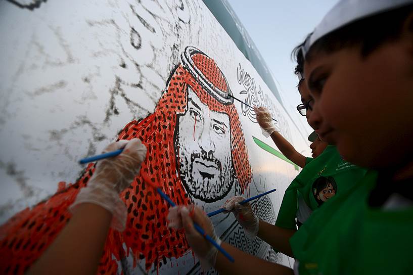 Принц Мухаммед завоевал популярность в Саудовской Аравии, еще не приступив к реформам