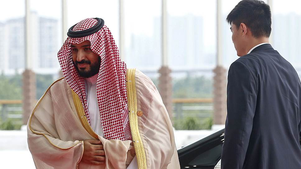 Как в Саудовской Аравии реформируют сырьевую экономику