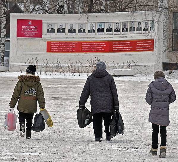 Четверти, если не половине котлашан имеет смысл подавать на банкротство