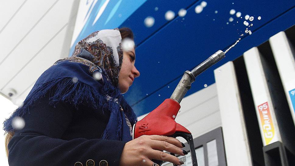 Насколько цены на бензин влияют на инфляцию