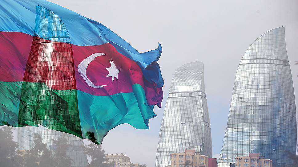 Как углеводороды дважды изменили Азербайджан