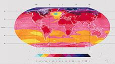 Возможности климатических моделей небезграничны