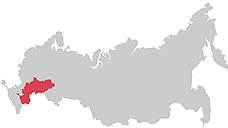 Определено назначение и состояние сельскохозяйственных земель европейской части России