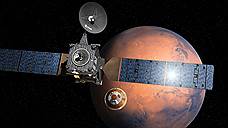"Экзо-Марс-2016" проверит планету на обитаемость