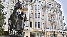 География университетских исследований