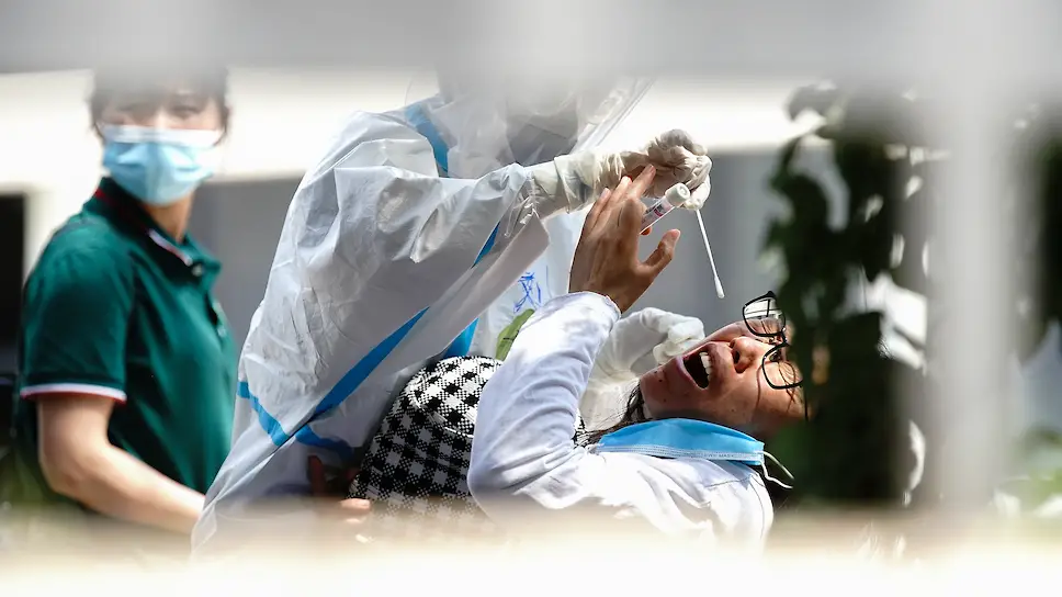 Gilead начинает II фазу испытаний терапии коронавирусной инфекции