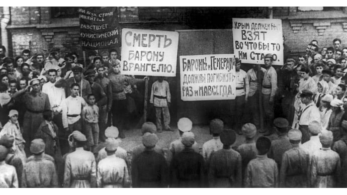 «Надо устроить человеческое житье»