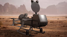 Отличной посадки на Титан, «Стрекоза»!