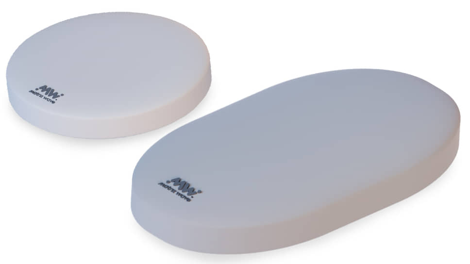 Абонентский спутниковый терминал