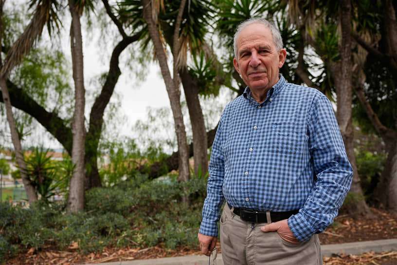 Мишель Деворе