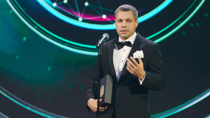 «В эру ИИ человек будет нужен всегда»