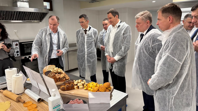 Курс на биоэкономику
