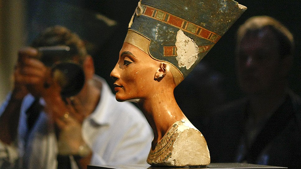 Какую находку египтологи считают одной из важнейших