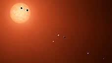 Ученые исключили еще одну экзопланету из числа потенциально обитаемых