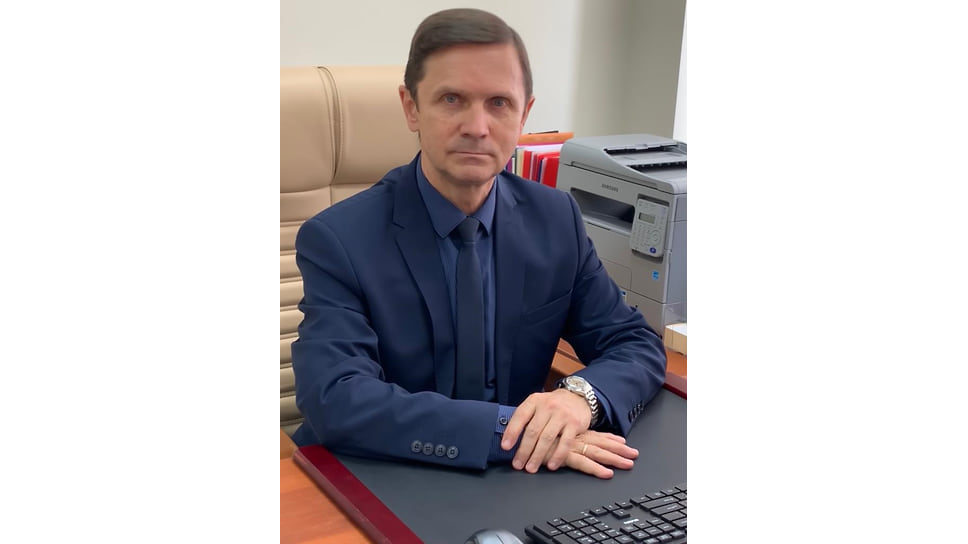 Руководитель кафедры криминалистики МГУ, доктор юридических наук, профессор Игорь Комаров