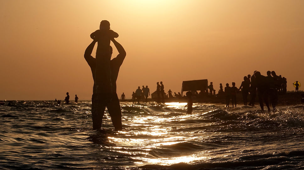 У отцов тоже бывает послеродовая депрессия