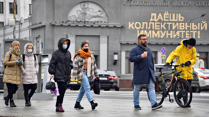 «Долг иммунитета» или «кража иммунитета»?