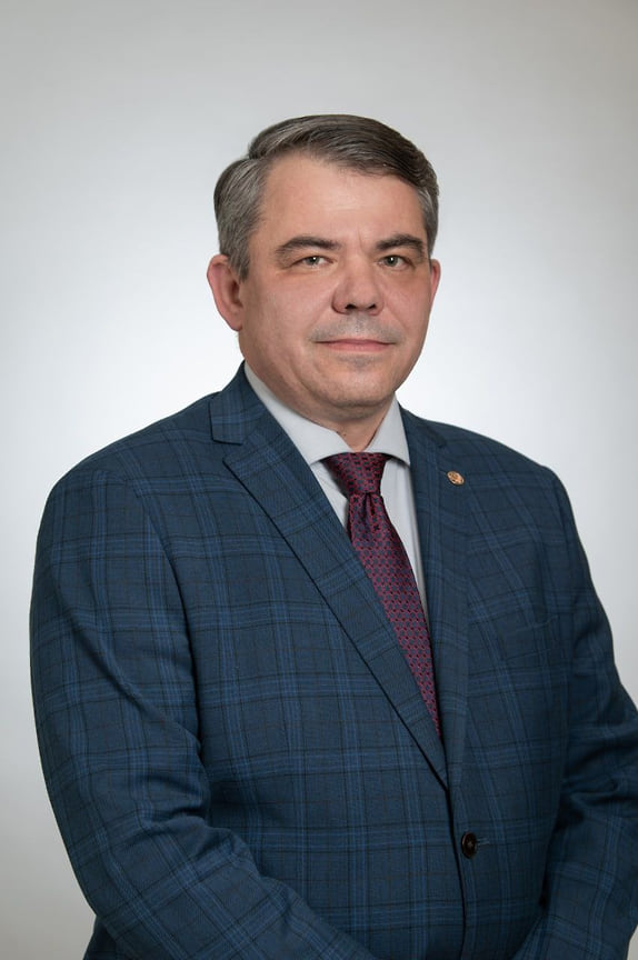 Дмитрий Пышный