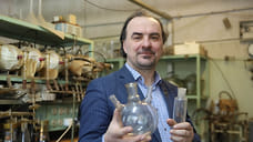 Член научного комитета премии «Вызов» Алексей Паевский возглавил портал по химии