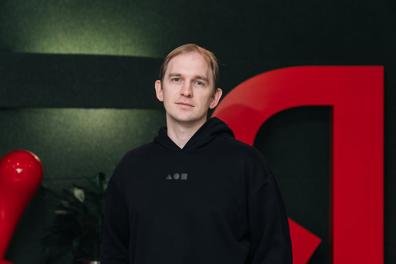 Руководитель Yandex Research, специалист в области машинного обучения и нейросетевых технологий Артем Бабенко