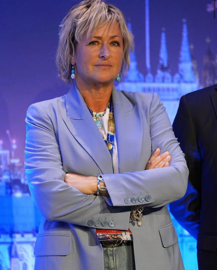 Елизавета Кон