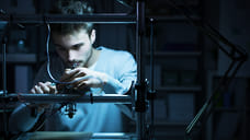 Вторая жизнь 3D-материалов