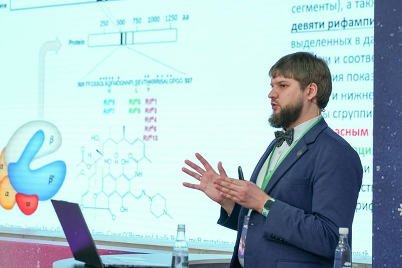 Дмитрий Лукьянов