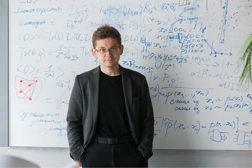 Алексей Федоров