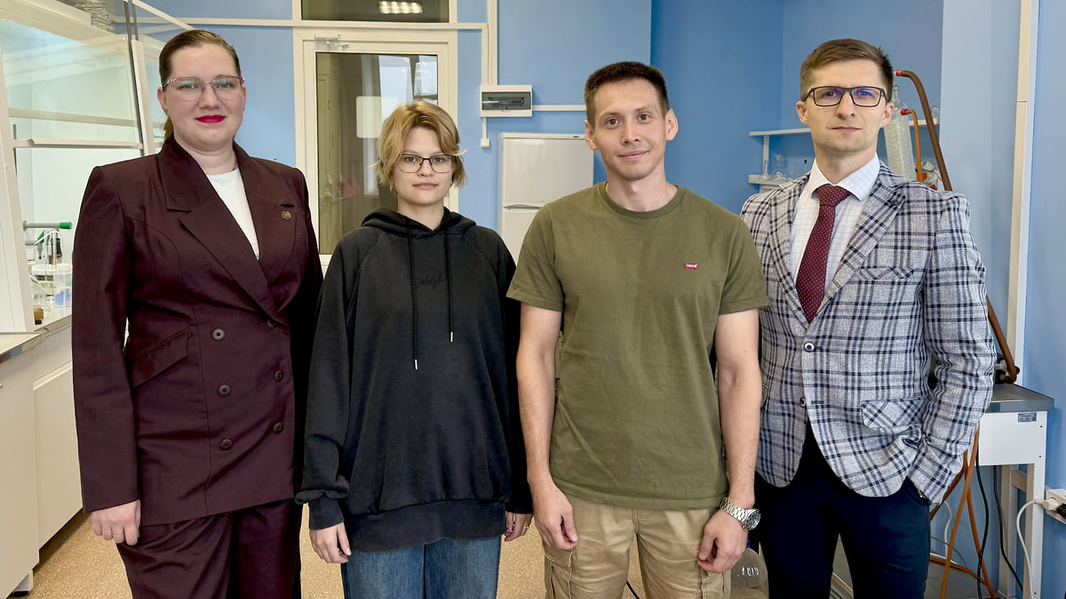 Авторы исследования: Александра Сысоева, Яна Сафинская, Михаил Ильин, Дмитрий Болотин