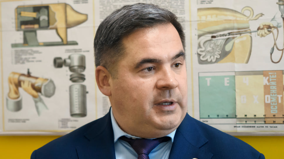 Кирилл Племяшов