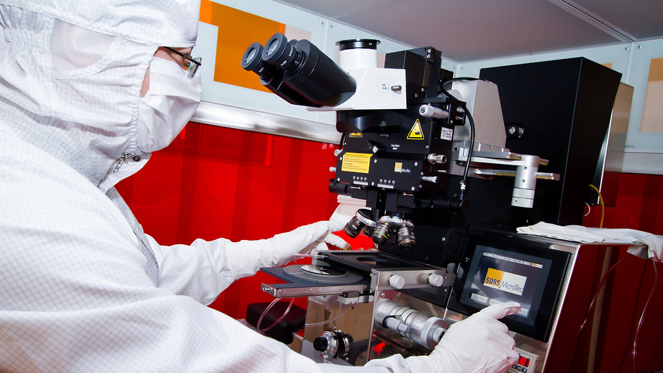 Новый подход