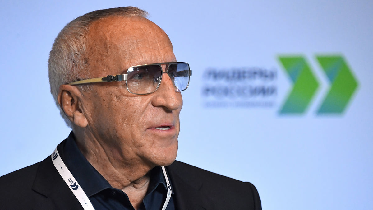 Ректор Сколтеха — о формуле подготовки лидеров для технологического прорыва