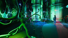 Мозг в изоляции