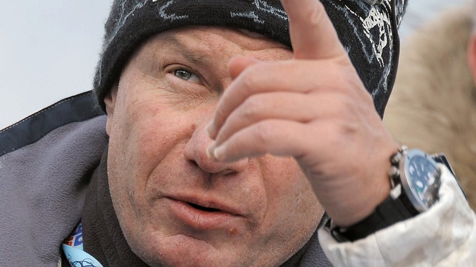 Весенние открытия