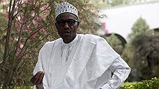 На президентских выборах в Нигерии лидирует кандидат от оппозиции