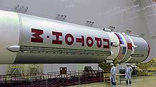 Источник: проверки ракеты-носителя «Протон» на Байконуре выявили неисправности