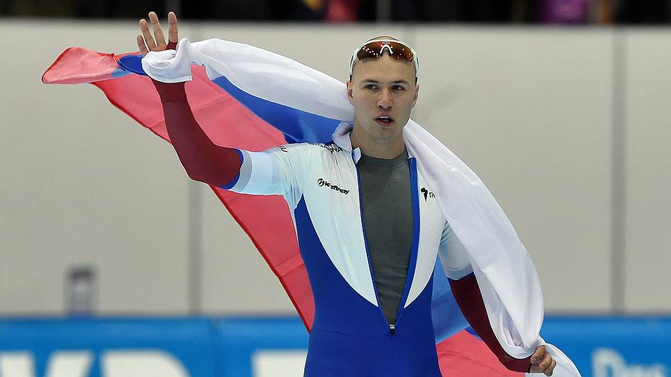 Пробы B подтвердили употребление допинга тремя российскими спортсменами