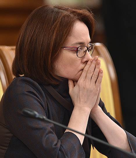 Единственной россиянкой в рейтинге оказалась председатель Центрального Банка России Эльвира Набиуллина, занявшая 56 место 
