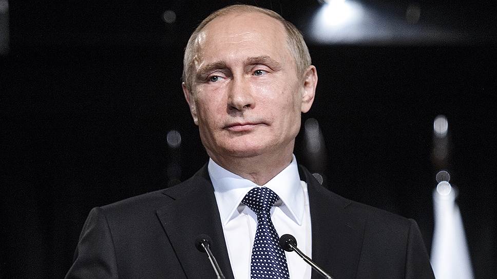 Почему Владимир Путин продлил контрсанкции до конца 2017 года