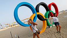 На Олимпиаду могут не допустить до 90% российских спортсменов